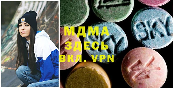 тгк Алексеевка