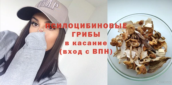тгк Алексеевка