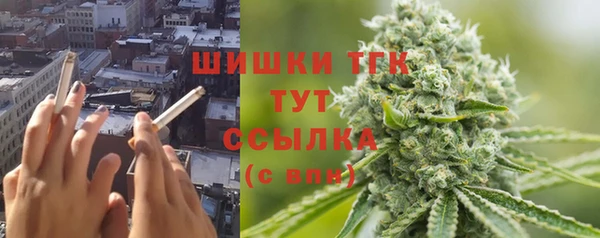 тгк Алексеевка
